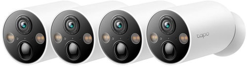 TP-Link Tapo C425 (4-pack) - IP Camera - Main image