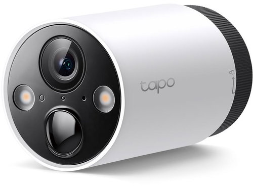 TP-Link Tapo C420 - IP Camera - Main image