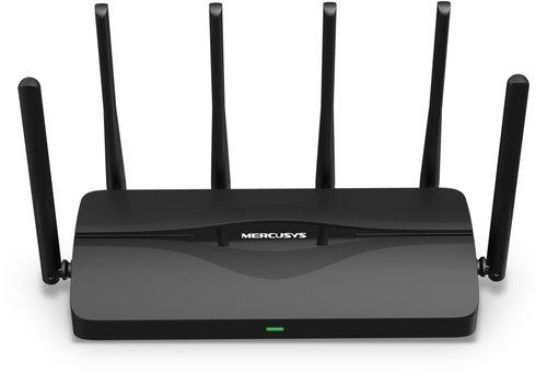 Mercusys MR47BE, WiFi 7 BE9300 - WLAN Router - Hauptbild