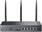 TP-Link ER706W, Omada SDN - WiFi Router