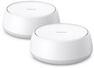 TP-Link Deco BE25, WiFi 7 BE3600 Mesh system (2-pack) - WiFi systém