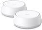 TP-Link Deco BE25, WiFi 7 BE3600 Mesh system (2-pack) - WiFi systém
