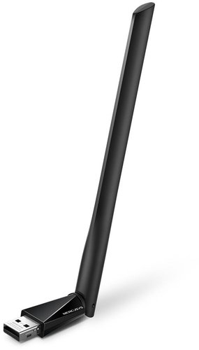 Mercusys MA30H, AC1300 High Gain - WiFi USB Adapter - Main image