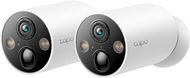 TP-Link Tapo C425 (2 pack) - IP kamera