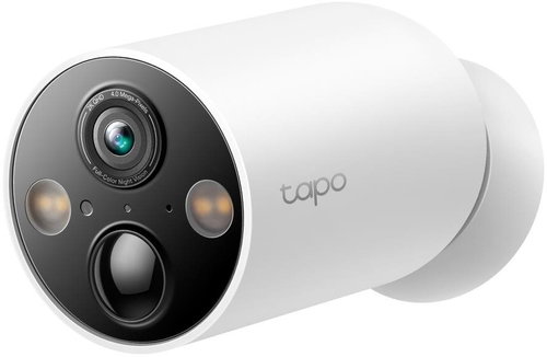 TP-Link Tapo C425 - IP Camera - Main image