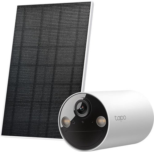 TP-Link Tapo C410 KIT Main image TP-Link Tapo C410 KIT - IP Camera - Main image