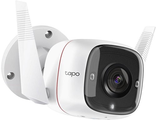 TP-Link Tapo TC65 - IP Camera - Main image
