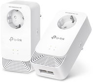 TP-Link PG2400P KIT - Powerline