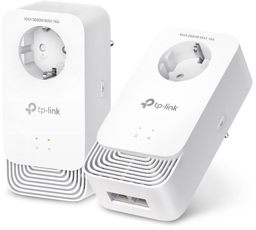 TP-Link PG2400P KIT - Powerline - Main image