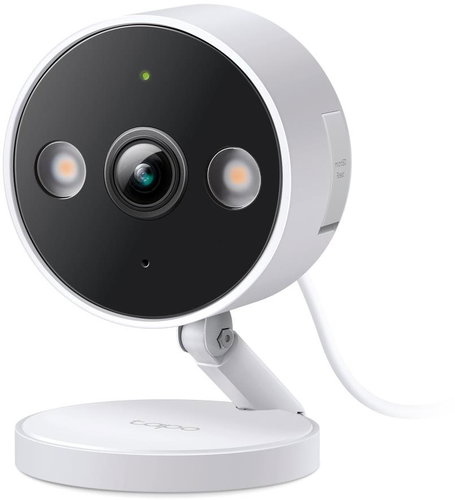 TP-Link Tapo C120 - IP Camera - Main image