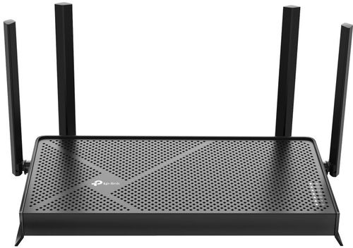 TP-Link Archer BE3600 Dual-Band Wi-Fi 7 - WiFi router - Hlavní obrázek