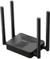 Mercusys MR62X AX1500 Dual-Band WiFi 6 - WiFi router
