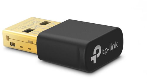 TP-Link Archer TX1800U Nano Wi-Fi 6 - WiFi USB adaptér - Hlavní obrázek