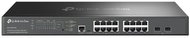 TP-Link SG3218XP-M2, Omada SDN - Switch