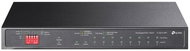 TP-Link TL-SG1210PP - Switch