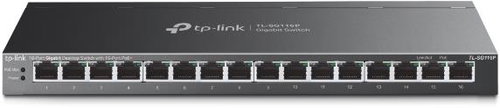 TP-Link TL-SG116P - Switch - Main image