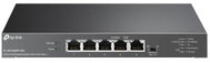 TP-Link TL-SG105PP-M2 - Switch
