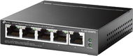 TP-Link TL-SG105MPE - Switch