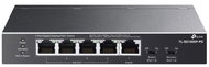 TP-Link TL-SG1005P-PD - Switch