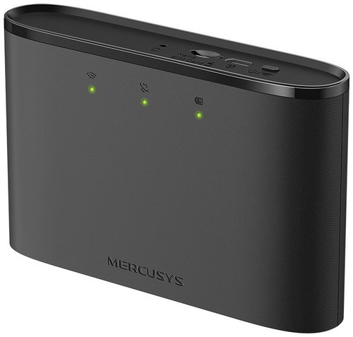 Mercusys MT110 4G Mobile Wi-Fi - Modem - Main image