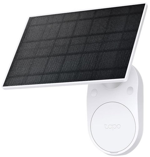 TP-Link Tapo A201 - Solar Panel - Main image