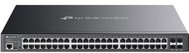 TP-Link SG3452XMPP, Omada SDN - Switch