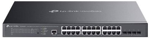TP-Link SG3428XMPP, Omada SDN - Switch - Main image