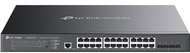 TP-Link SG3428XPP-M2, Omada SDN - Switch