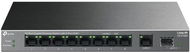 TP-Link LS1210GP - Switch
