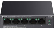 TP-Link LS105LP - Switch