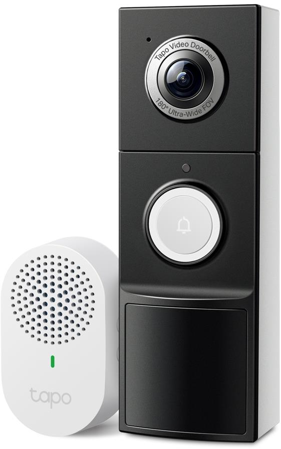 TP-Link Tapo D235