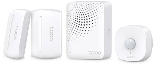 TP-Link Tapo T30 Smart Sensor Starter Kit - Starter Kit - Main image