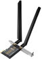 TP-Link Archer TBE400E BE6500 WiFi 7 Bluetooth PCIe adaptér - WiFi sieťová karta