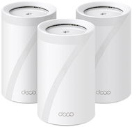 WiFi systém TP-Link Deco BE65 (3-pack) - WiFi systém