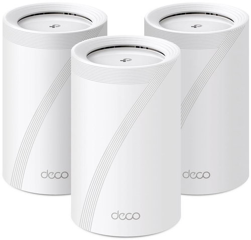 TP-Link Deco BE65 (3-pack) - WiFi System - Main image