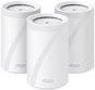 WiFi System TP-Link Deco BE65 (3-pack) - WiFi systém
