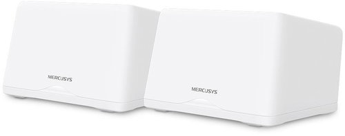 Mercusys Halo H47BE (2-pack) - WLAN-System - Hauptbild