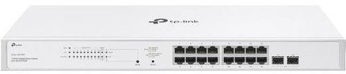 TP-Link Festa FS318GP - Switch - Main image