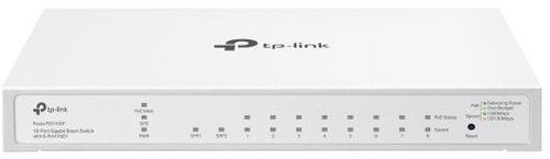 TP-Link Festa FS310GP - Switch - Main image