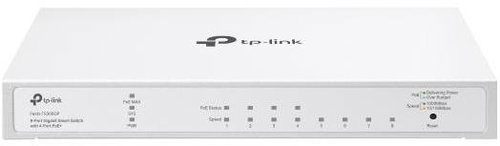 TP-Link Festa FS308GP - Switch - Hauptbild