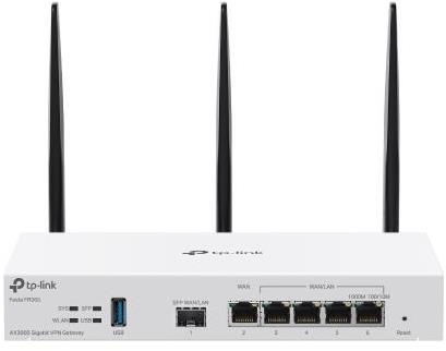 TP-Link Festa FR365 - Router - Main image