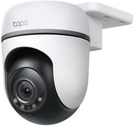 TP-Link Tapo TC41, Outdoor 2K Pan/Tilt Security WiFi kamera - IP kamera