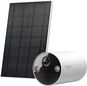 TP-Link Tapo TC82 Kit solar powered 2K kamera - IP kamera