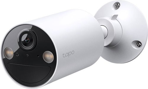 TP-Link Tapo TC82 battery 2K outdoor camera - IP Camera - Main image