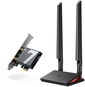 TP-Link Archer TBE550E, BE9300 Wi-Fi 7 Bluetooth PCIe-Adapter - WLAN Netzwerkkarte