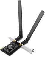 TP-Link Archer TX20E, AX1800 Wi-Fi 6 Bluetooth PCIe adapter - WiFi síťová karta