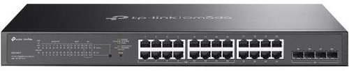 TP-Link SG2428LP - Switch - Main image