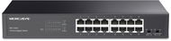 Mercusys MS116GS, 16port, gigabit - Switch