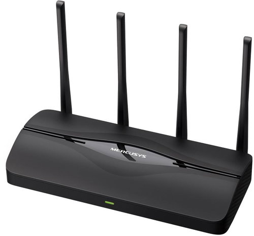 Mercusys MR27BE - WiFi Router - Main image