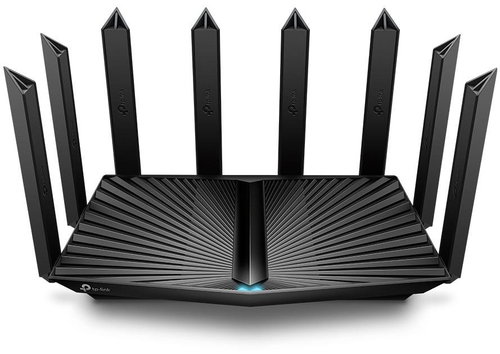 TP-Link Archer AX95, AX7800 - WiFi Router - Main image